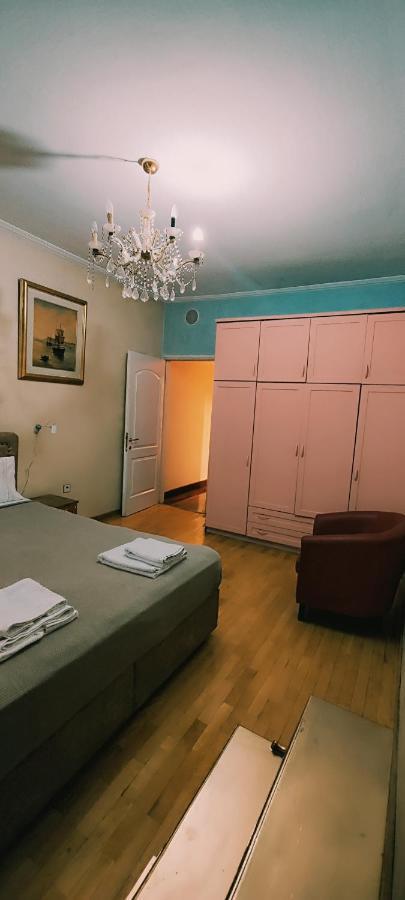 Aurea Residenza Mitropoleos Lejlighed Thessaloníki Eksteriør billede